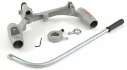[4543320] 311 Carriage with Lever