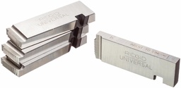 [4545210] 1/2" - 3/4" Pipe Dies for use in Universal Die Heads (Nos. 504A, 711, 713, 811A, 815A, 816, 817 and 842)