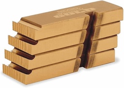 [4545260] DIES, GOLD 1" NPT OILESS 1210