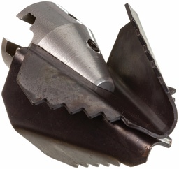 [4548935] 4-Blade Cutter, 212" (65 mm)