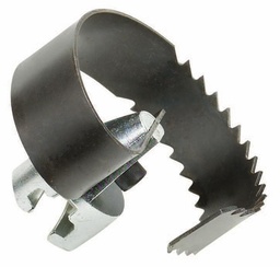 [4549105] Sawtooth Cutter, 3" (75 mm)