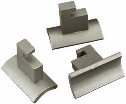 [4549210] Jaw Assembly 1-1/4" Cable