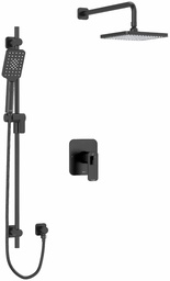 [2617005] Equinox Shower Faucet Trim