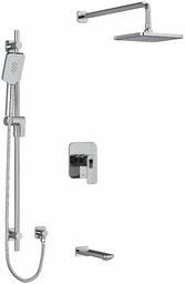 [2617007] Equinox Tub & Shower Faucet Trim