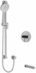 [2617047] Riu Tub & Shower Faucet Trim