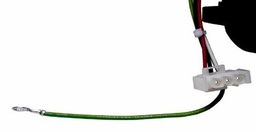 [4816244] Induced Draft Blower with Gasket