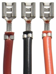 [4813352] Condenser Motor - 1/10 hp 208-230/1/60 (825 rpm/1 speed)