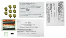 [4818704] Conversion Kit