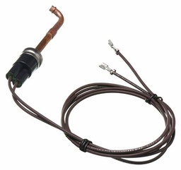 [4813028] Low Pressure Limit - Auto Reset