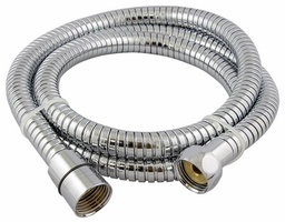[5441200] 60" Stainless Steel Shower Hose 1/2" x 1/2"