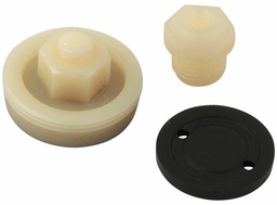 [5455732] BALLCOCK REPAIR KIT BRASS A/S