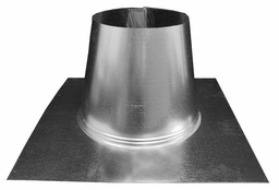 [5610760] 5" Flat Roof Flashing