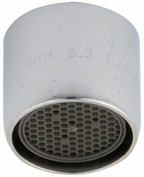 [5456505] 3/4" CP AERATOR FEMALE