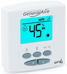 [2069378] DIGITAL HUMIDISTAT WITH FURNACE BLOWER CONTROLLER