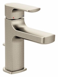 [5934065] Rizon Single Hole Bathroom Faucet