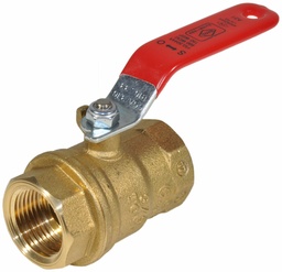 [5994080] 3/8 IP R+W BALL VALVE 5044A