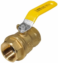 [5994374] 3 IP KITZ BALL VALVE 58