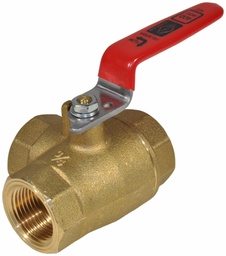 [5994570] 3/4 IP R+W 3-WAY BALL VALVE 5045