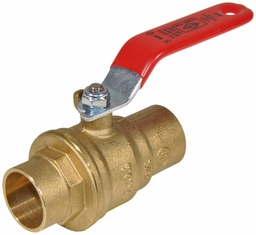 [5994710] 1 CC R+W BALL VALVE 5049A