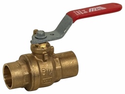 [5995970] 4 CC FB FULL PORT BALL VALVE B4