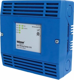 [6404120] tN2 Wiring Center