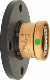 [6512550] 2-1/2 P/P CXFLG ADAPTER XLC