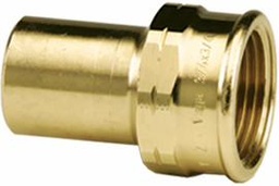 [6513045] 1-1/2 P/P FTGXF ADAPTER LF