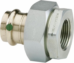 [6516717] 1-1/4 PXF UNIONS - DIELEC LF