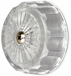 [5454289] MIXET HANDLE W/SCREWMRH-CLR