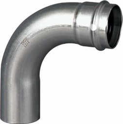 [6572135] 3/4 P/P STAINLESS STEEL CXFTG 90 W/FKM