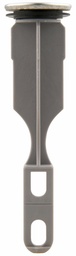[5456303] Delta Mechanical Pop-Up Stopper