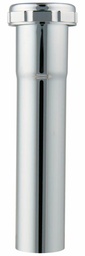 [5456151] 1 1/4"X 6"CP BRS EXT TUBE/SJ