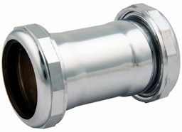 [5456179] 1 1/2 SLIP EXT COUPLING W/NUT
