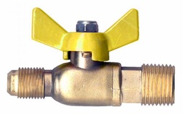 [7055094] 3/8X1/2 OIL TNK FILTER VALVE BV10486D