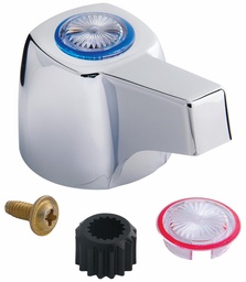 [5454613] 76570 WALTEC CP DECK HANDLE