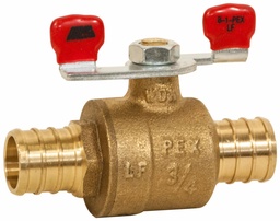 [7090647] 1 PEX-CRIMP MINI BALL LF13-50099