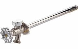 [7092640] WALL HYDRANT-10"-FROST PROOF W/VB