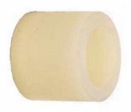 [7903020] 1-1/4" White Ring with Stop Cold Expansion F1960