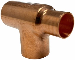 [7221127] 1-1/2 X 3/4 X1-1/2 CXCXC WROT TEE