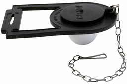 [5455401] REPLACEMENT FLAPPER FOR CRANE