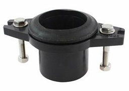[7629150] 2 ABS URINAL FLG KIT SHORT