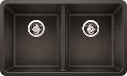 [1217865] SINK CORENCE U2 BLACK