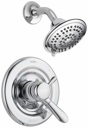 [3061432] Lahara Monitor 17 Series Shower Trim