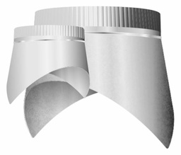 [5646140] 7" Saddle Take Off on 16 to 20" 28ga