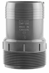 [7661310] 3 PXM POLY ADAPTER