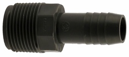 [7661430] 1-1/2 X 1 MXP POLY ADAPTER