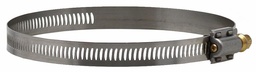 [7662450] CARBON CLAMP 3" - 5" HS72