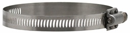 [7662950] S/S CLAMP 2-9/16" - 3-1/2" HAS48