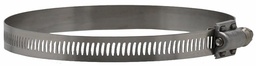 [7662990] S/S CLAMP 2-1/2" - 4-1/2" HAS64