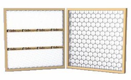 [7768506] 20X25X1 DISPOSABLE FURNACE FILTER